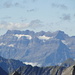 Das Glärnischmassiv mit dem Vrenelisgärtli (2904 m) ganz rechts