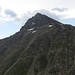 il versante nord del Rollspitze
