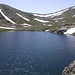 Lago Laiets e Pass Cristallina