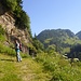 ... in vista del Devero