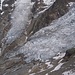 le propagini del ghiacciao del Lyskann