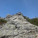 Bellissima roccia