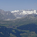 Bettmeralp und Aletschgletscher im Zoom