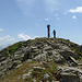 Gipfel Pizzo Erra (2417 m)