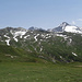 Gipfel zwischen Simplon und Binntal