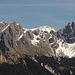 Rosengarten im Detail