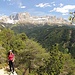 aussichtsreicher Weg