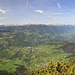 Eisacktal und Sarntaler Alpen