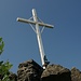 Croce di vetta Monte Armelio