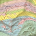 <b>Geologia della Riserva Naturale Sasso Malascarpa</b>.