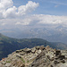 Gipfelpanorama Berner Alpen