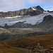 Der Piz Sarsura (3178m) wird morgen der höchste Gipfel unserer schönen Flüela-Grialetsch-Rundtour werden.