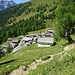Kirchlein in Tschärmilonga