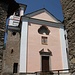 Migleglia ; Chiesa di Santo Stefano