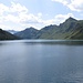 Grande Lago Ritom