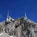 Säntis - Der Hausberg der Ostschweiz