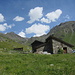 Barneuza Alpage (2211 m)