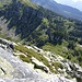 Weiterweg vom Trogenhorn