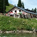 Restaurant beim Lac Lioson