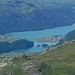 Laghi di Champfèr e Silvaplana