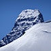 Detail Matterhorn!