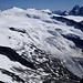 Blick zum Glacier de Ferpecle!