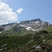 Sasseneire (3254 m)