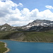 Lac de Lona (2640 m)