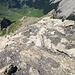 es ist flacher als es im Bild wirkt