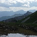 Der schöne Blick nach Südwest