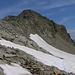 Das Lattenhorn (2862m).