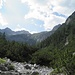 auf dem Weg zum Branntweinboden