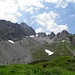 Leiterspitze halblinks