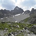 eine stolze Erscheinung-die Leiterspitze