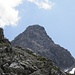 Gr.Leiterspitze-ein wuchtiger Klotz