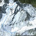 Schlussanstieg zum Piz Cazirauns