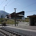 Stazione Bernina / Diavolezza