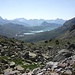 Val Bernina : Lai Nair e Lago Bianco