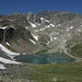 Lago di Diavolezza