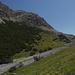 Passo di Valle Alpisella