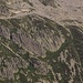 Der von vis-à-vis imposante Aufstieg zur Bergseehütte SAC