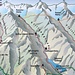 <b>Escursione nella Stilluptal, una valle laterale della Zillertal, nell’Hochgebirgs-Naturpark Zillertaler Alpen.</b>