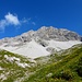 Nochmal die Ramstallspitze