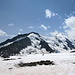 Abstieg vom Jungfraujoch über den Jungfraufirn zum Konkordiaplatz