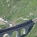 Trenino "storico" a vapore