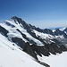 Finsteraarhorn (4274 m)<br />Der höchste Berner