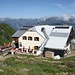 <b>Karl von Edel-Hütte (2238 m).</b>