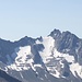 <b>Grüne Wand Spitze (2947 m) e Keilbachspitze (3094 m) o Punta del Conio, al confine con le Valli di Tures e Aurina in Alto Adige.</b>