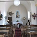 Colla : Chiesa Parrochiale dei Santi Pietro e Paolo