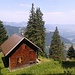 Spitztäle Jagdhütte